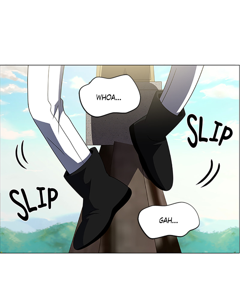 Read No Scope chapter 133 image 17 on Lezhin