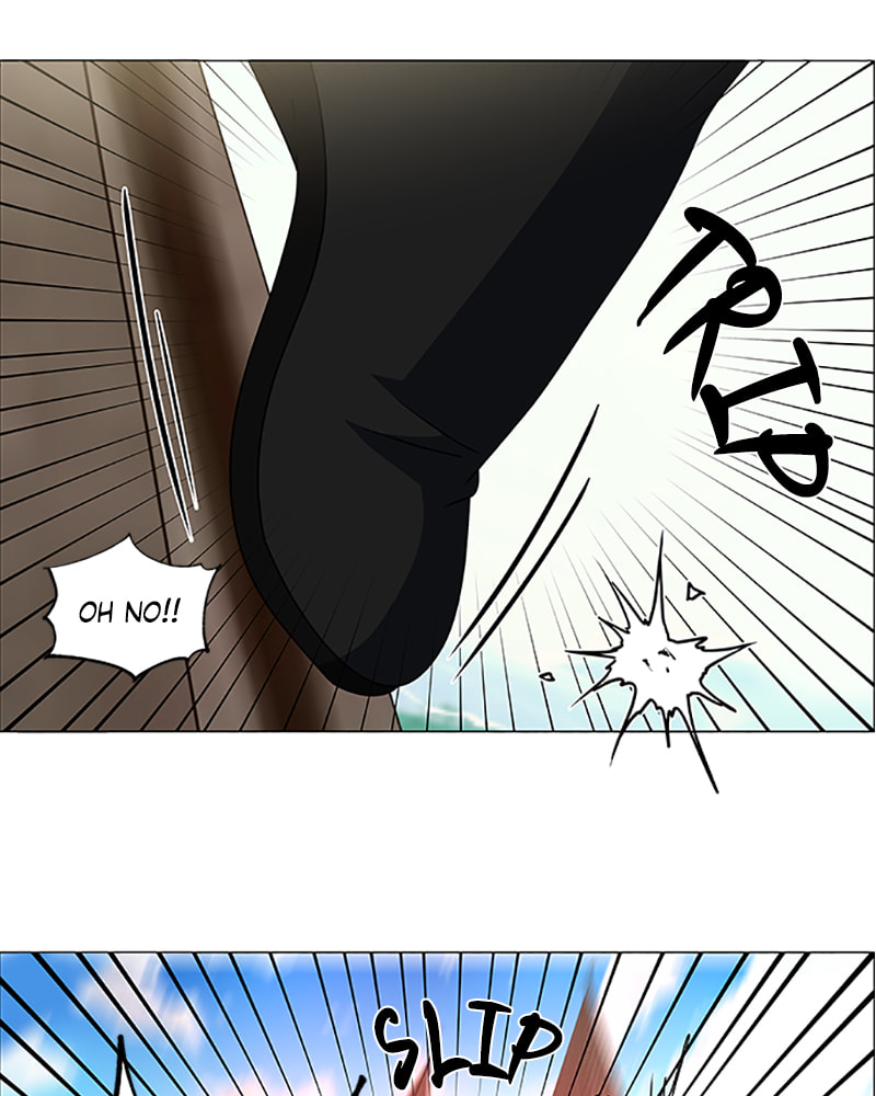 Read No Scope chapter 133 image 18 on Lezhin