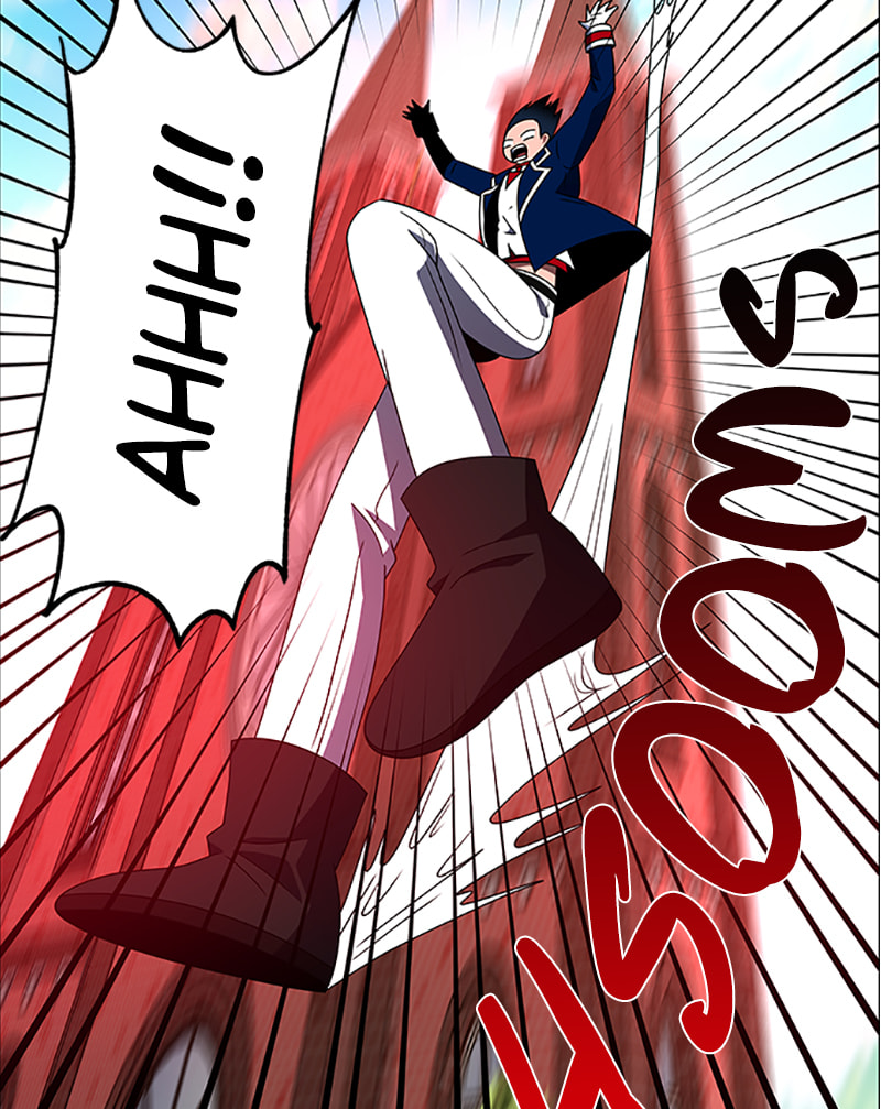 Read No Scope chapter 133 image 19 on Lezhin