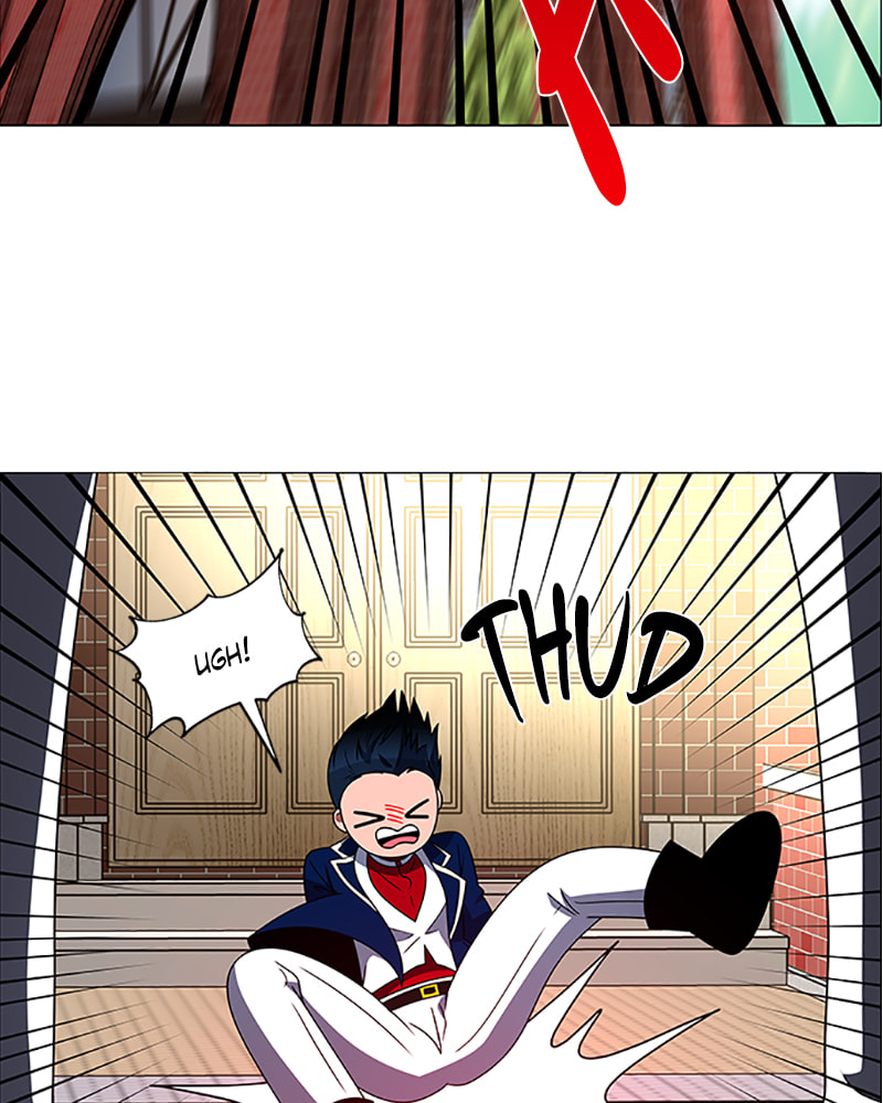 Read No Scope chapter 133 image 20 on Lezhin