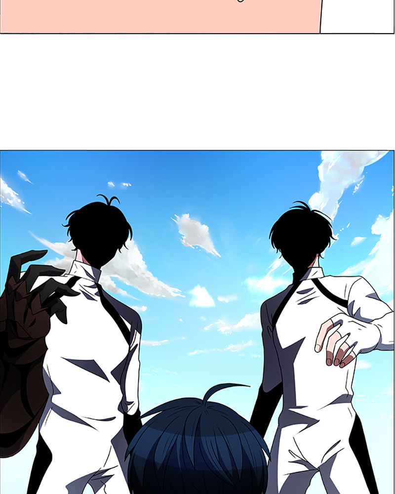 Read No Scope chapter 133 image 22 on Lezhin