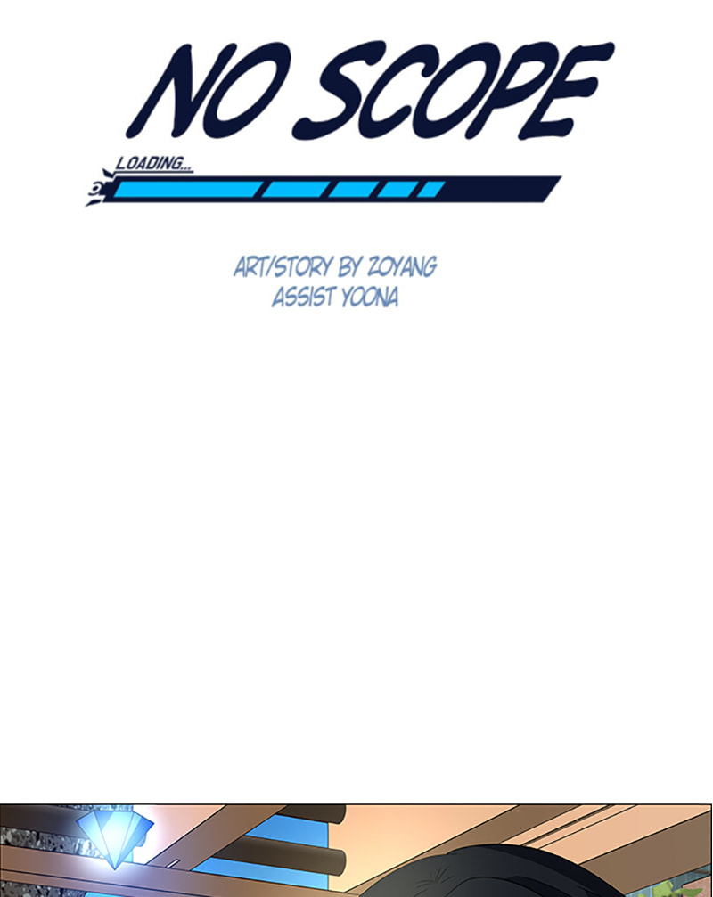Read No Scope chapter 133 image 25 on Lezhin
