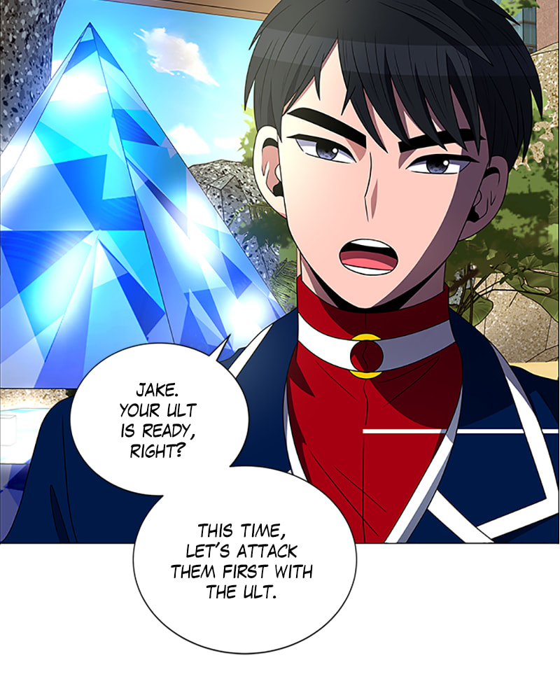 Read No Scope chapter 133 image 26 on Lezhin