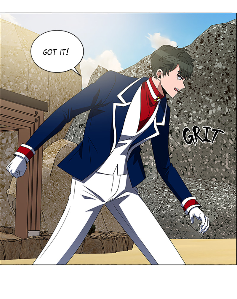 Read No Scope chapter 133 image 27 on Lezhin