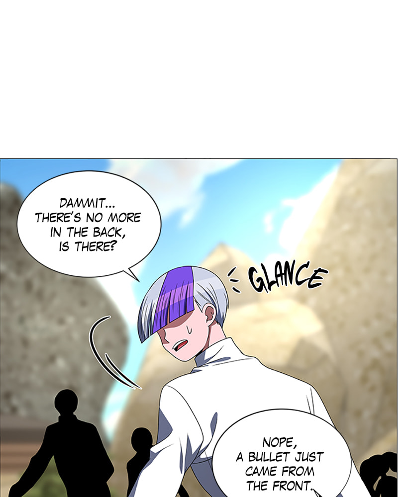 Read No Scope chapter 133 image 28 on Lezhin
