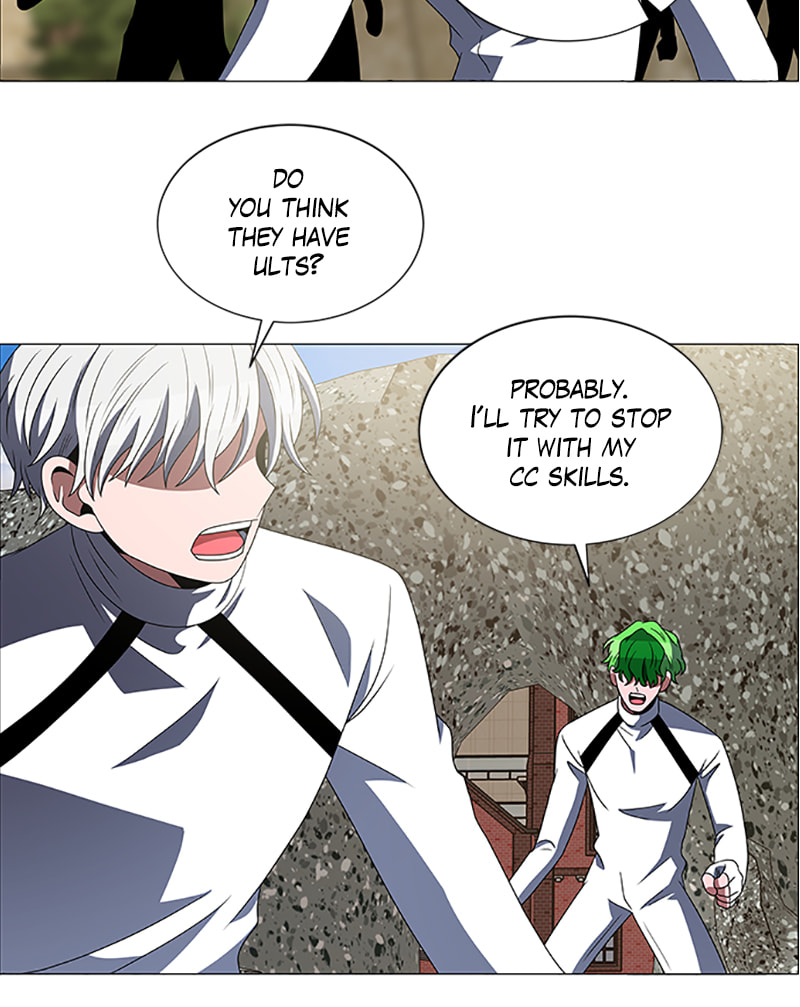Read No Scope chapter 133 image 29 on Lezhin