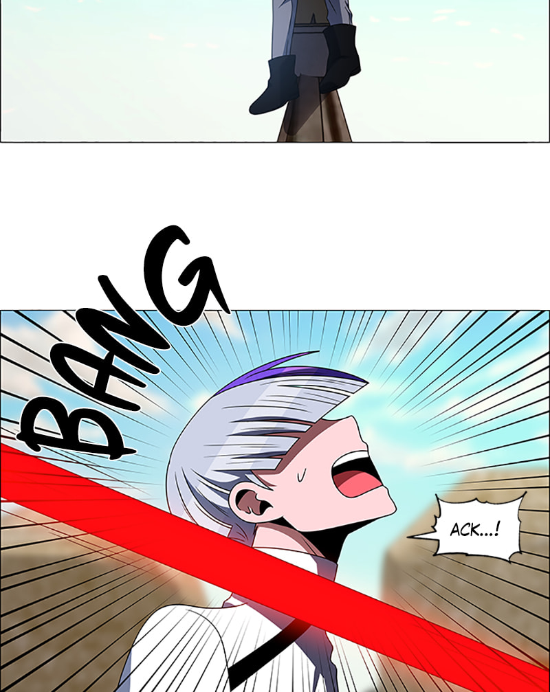 Read No Scope chapter 133 image 3 on Lezhin