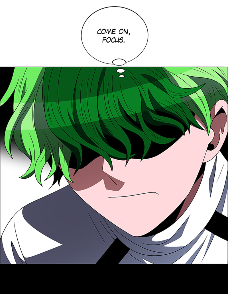 Read No Scope chapter 133 image 30 on Lezhin
