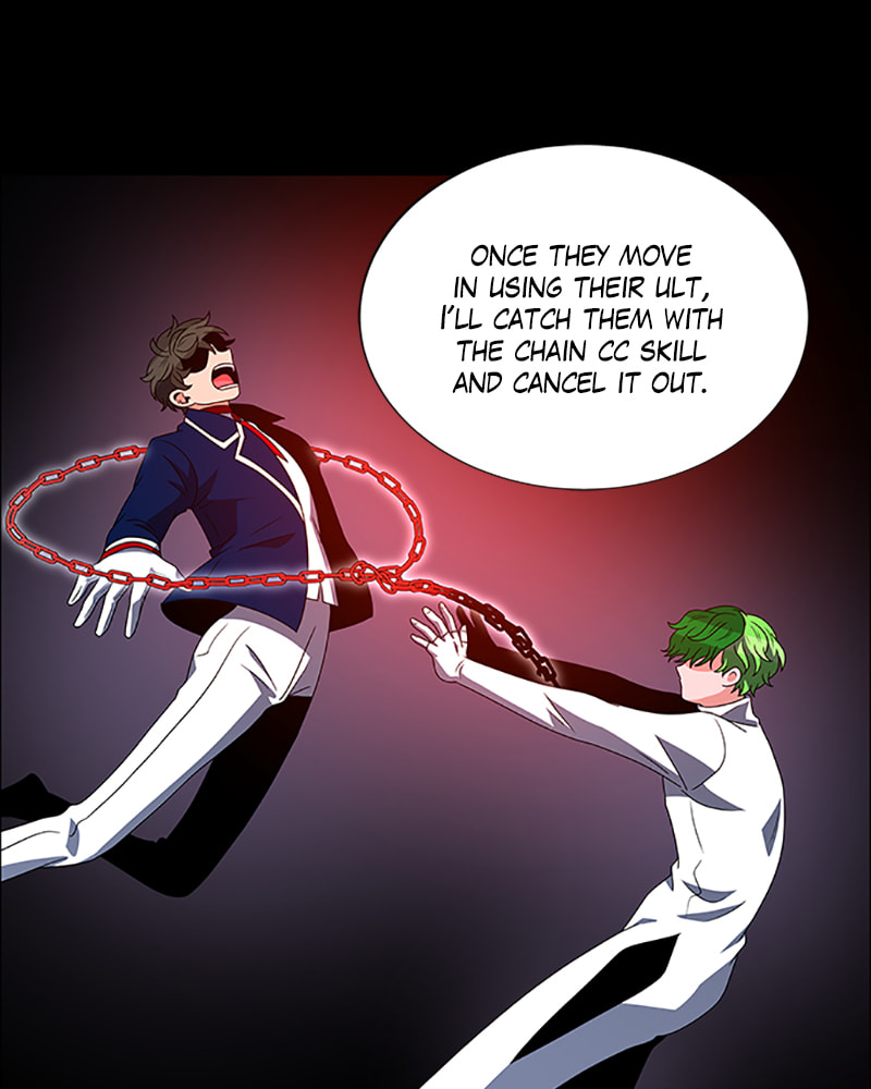 Read No Scope chapter 133 image 31 on Lezhin