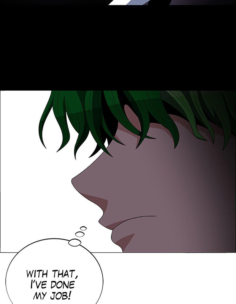 Read No Scope chapter 133 image 32 on Lezhin
