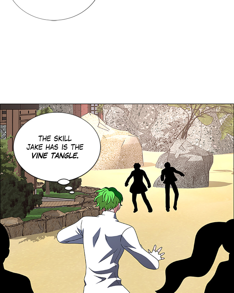 Read No Scope chapter 133 image 33 on Lezhin