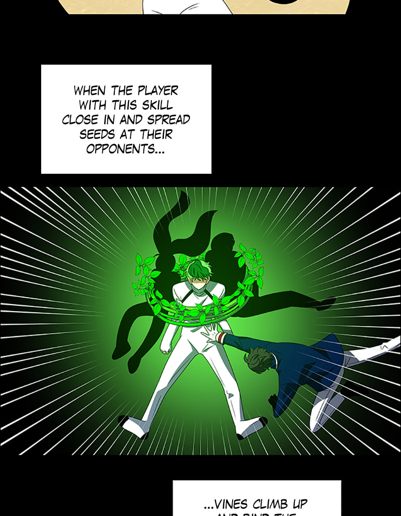 Read No Scope chapter 133 image 34 on Lezhin