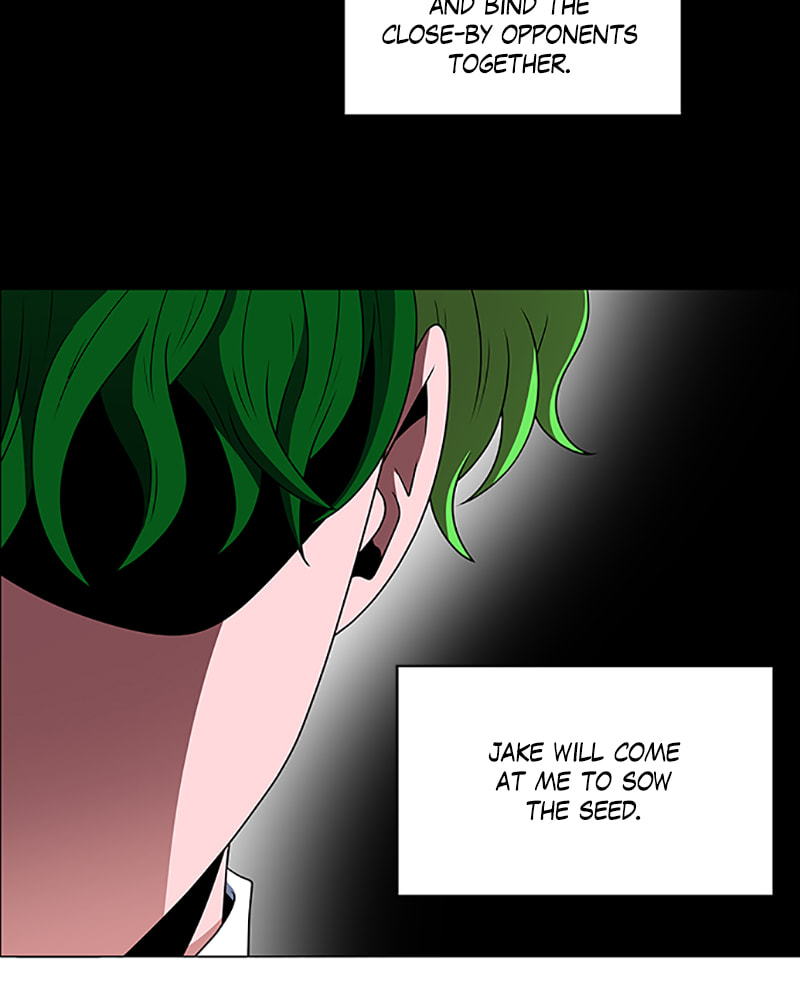 Read No Scope chapter 133 image 35 on Lezhin
