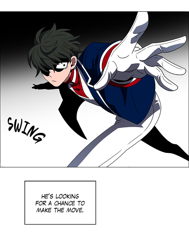 Read No Scope chapter 133 image 37 on Lezhin