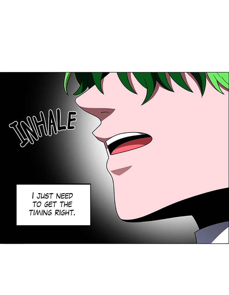 Read No Scope chapter 133 image 38 on Lezhin