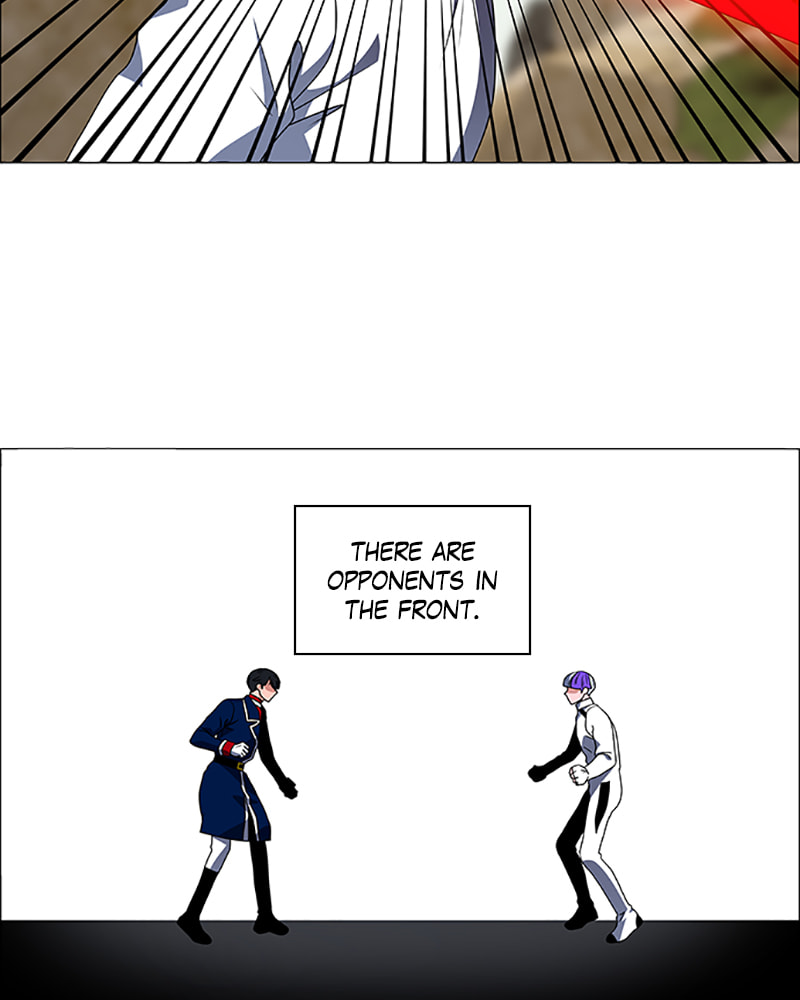 Read No Scope chapter 133 image 4 on Lezhin