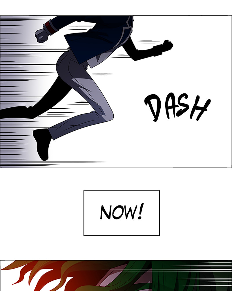 Read No Scope chapter 133 image 41 on Lezhin