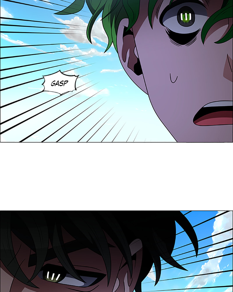 Read No Scope chapter 133 image 45 on Lezhin