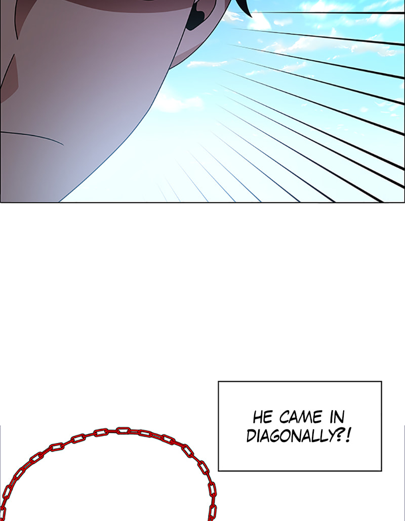 Read No Scope chapter 133 image 46 on Lezhin