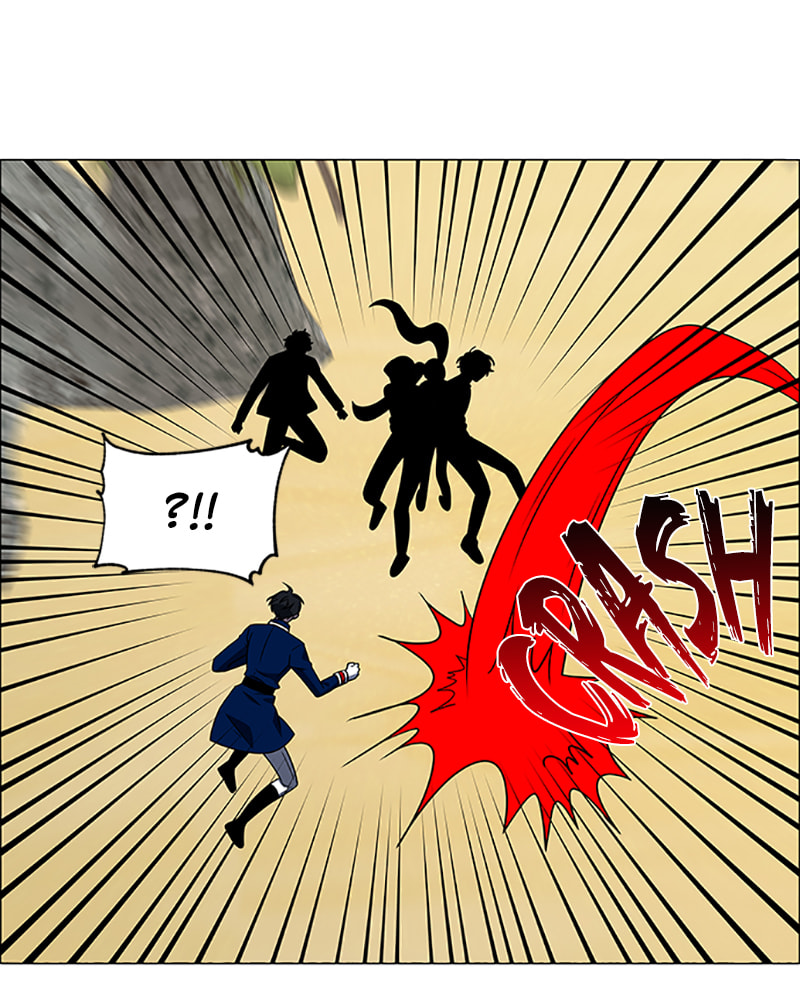 Read No Scope chapter 133 image 49 on Lezhin