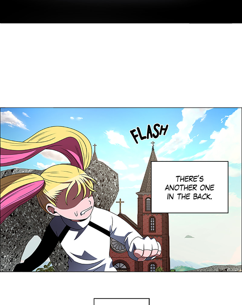 Read No Scope chapter 133 image 5 on Lezhin