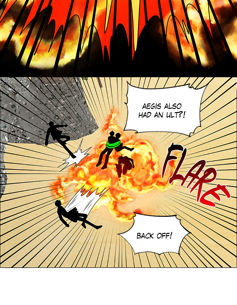 Read No Scope chapter 133 image 52 on Lezhin