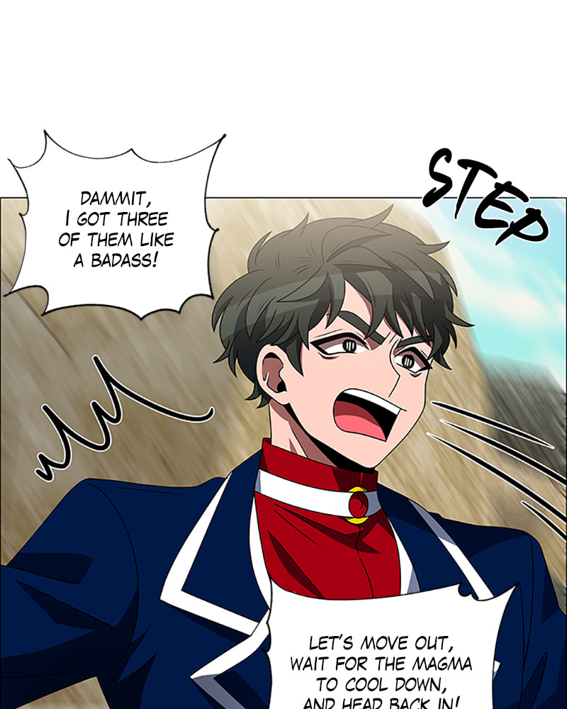 Read No Scope chapter 133 image 53 on Lezhin