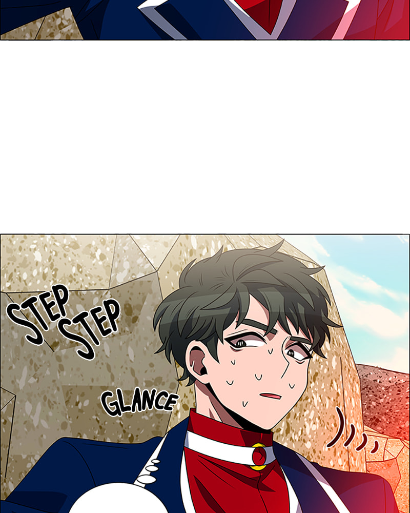 Read No Scope chapter 133 image 55 on Lezhin