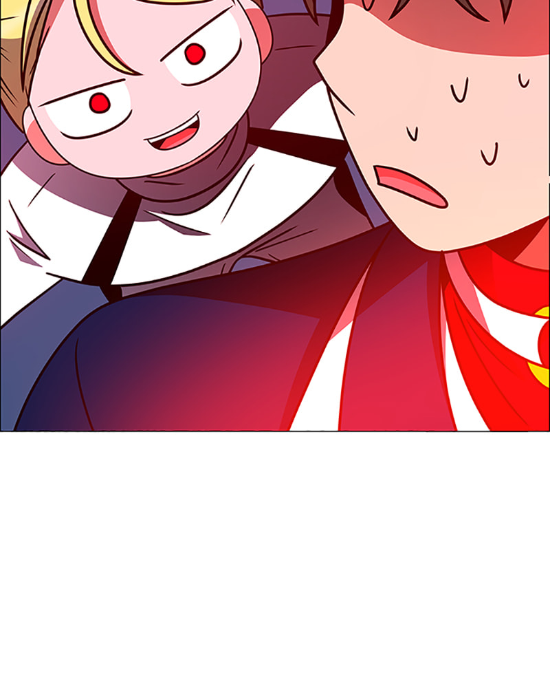 Read No Scope chapter 133 image 57 on Lezhin