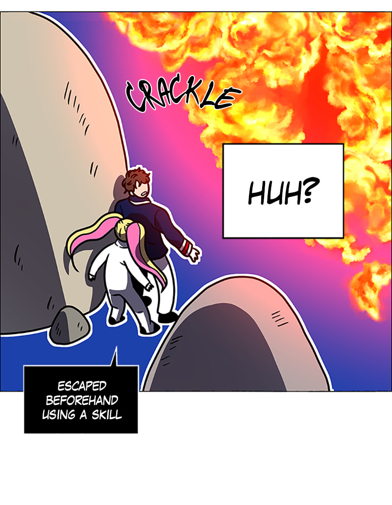 Read No Scope chapter 133 image 58 on Lezhin