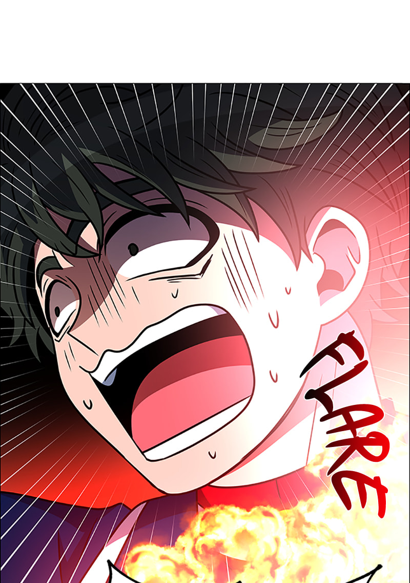 Read No Scope chapter 133 image 59 on Lezhin