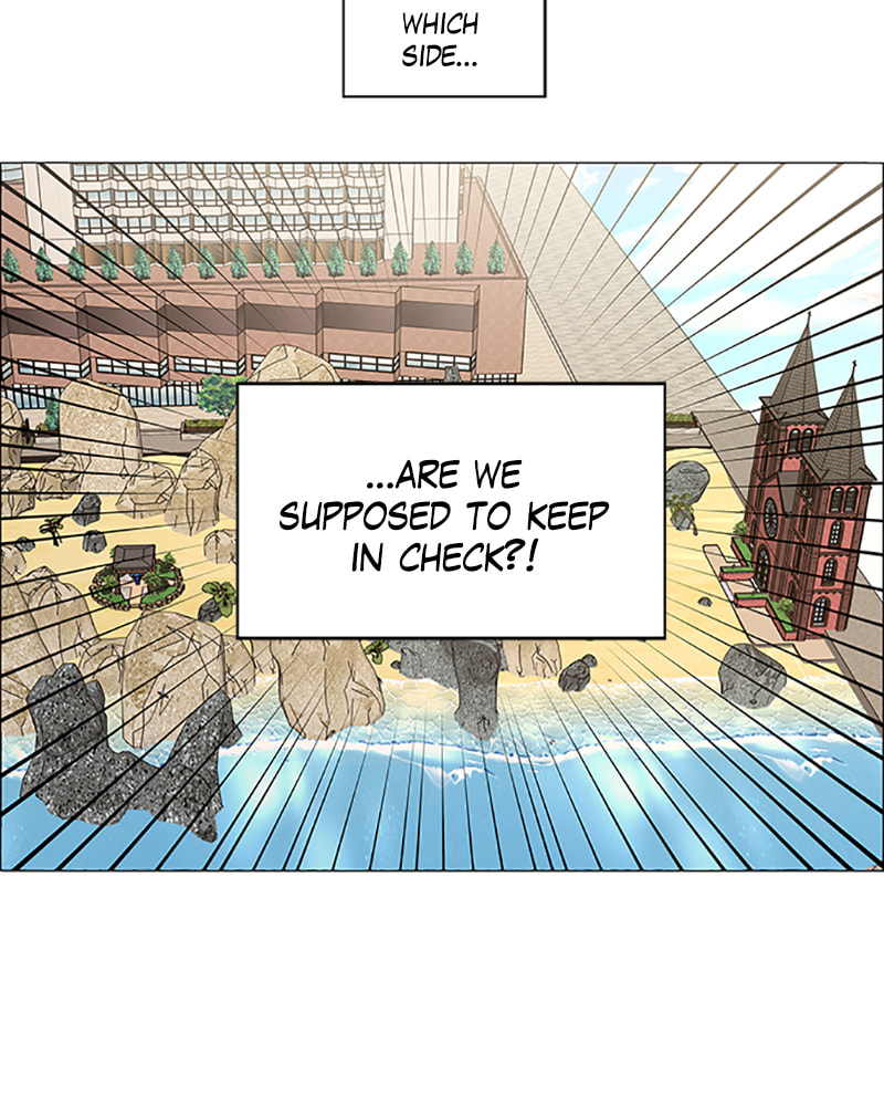 Read No Scope chapter 133 image 6 on Lezhin