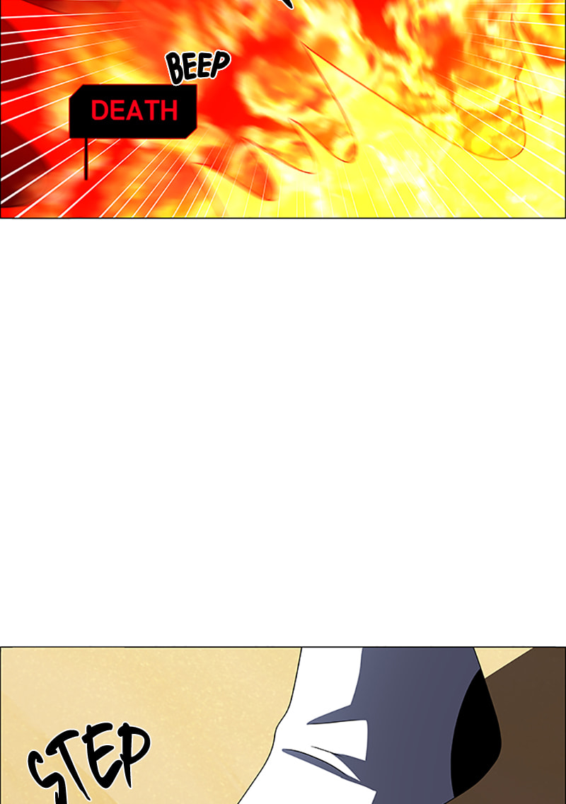 Read No Scope chapter 133 image 61 on Lezhin