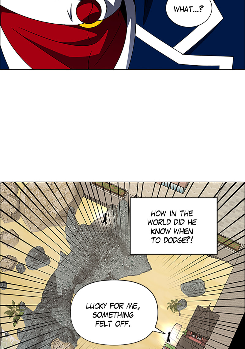 Read No Scope chapter 133 image 65 on Lezhin