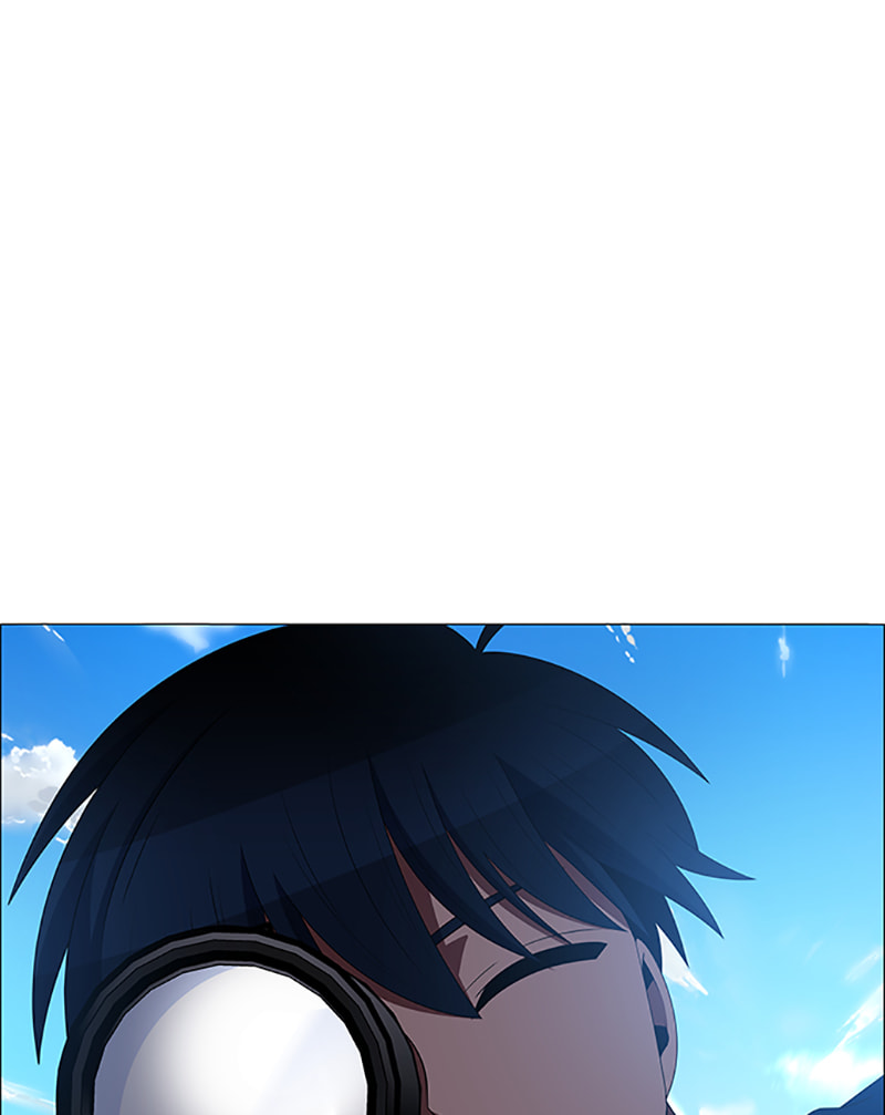 Read No Scope chapter 133 image 7 on Lezhin
