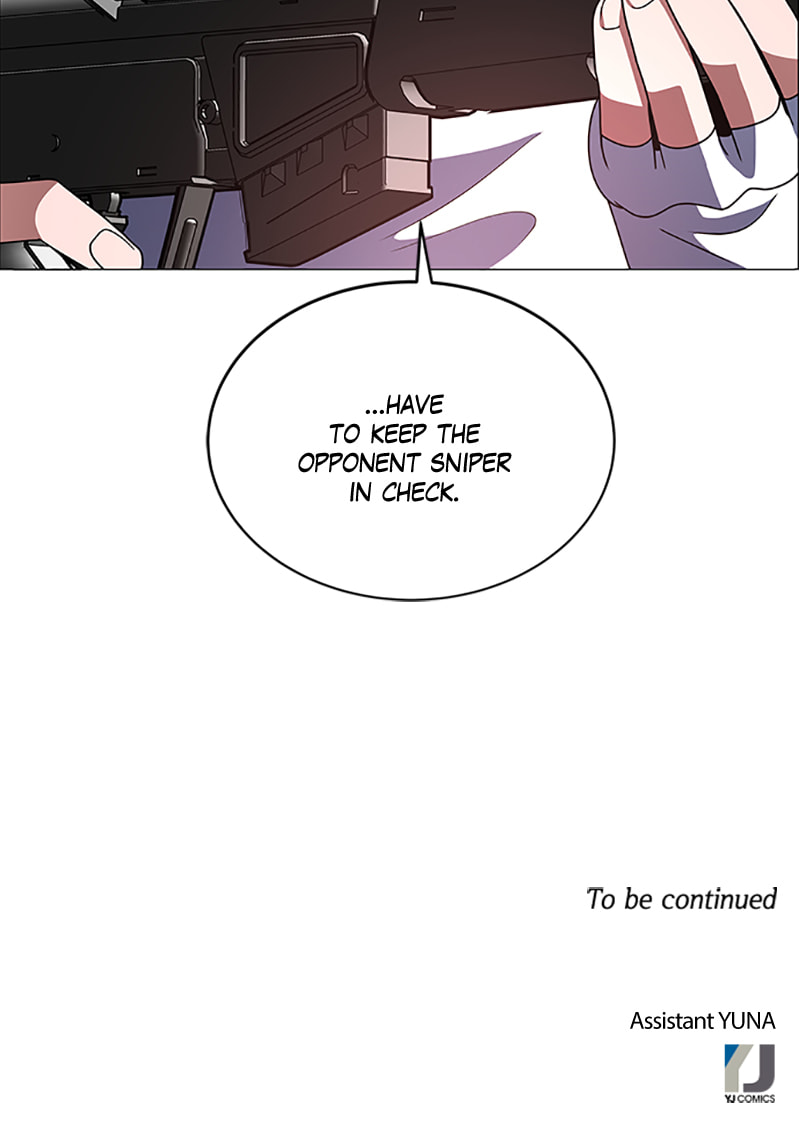 Read No Scope chapter 133 image 71 on Lezhin