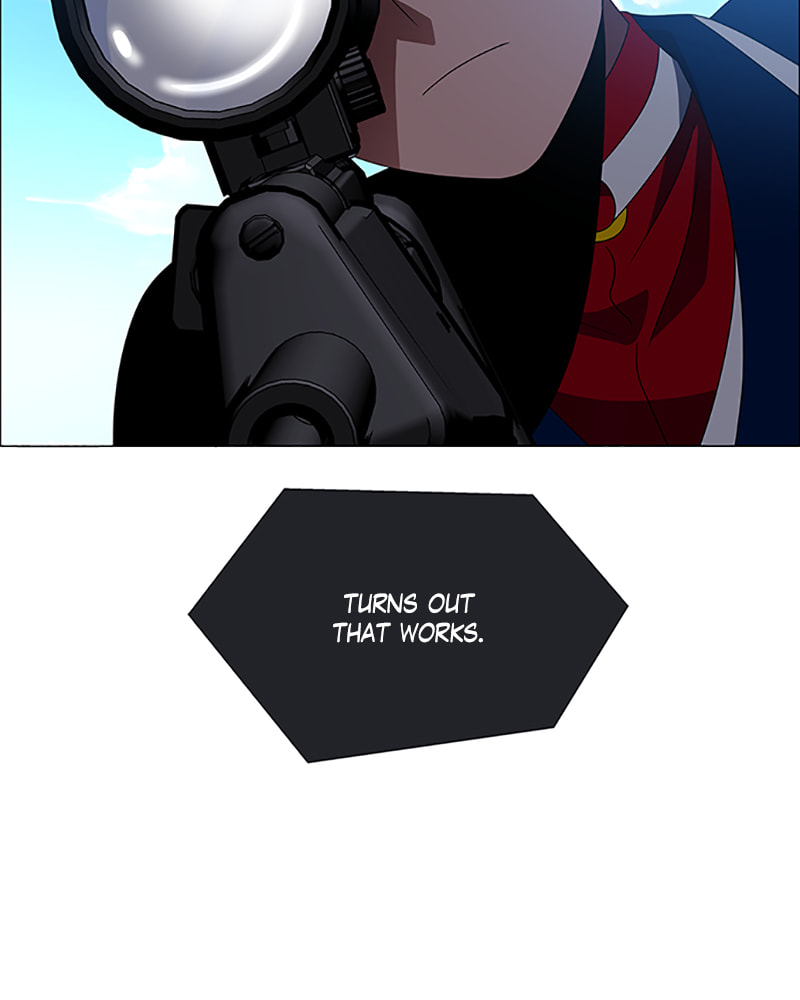 Read No Scope chapter 133 image 8 on Lezhin
