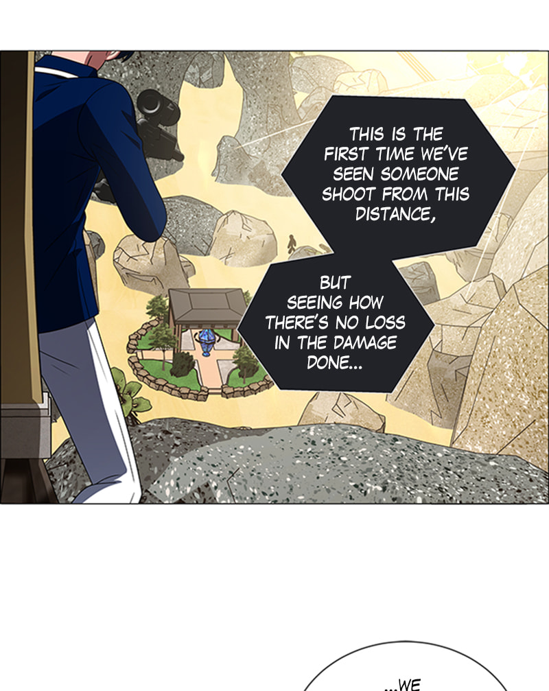 Read No Scope chapter 133 image 9 on Lezhin