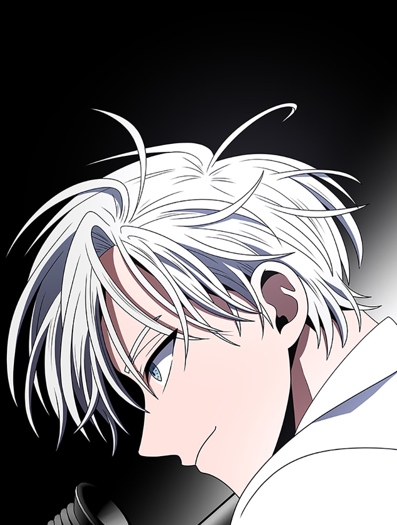 Read No Scope chapter 134 image 1 on Lezhin