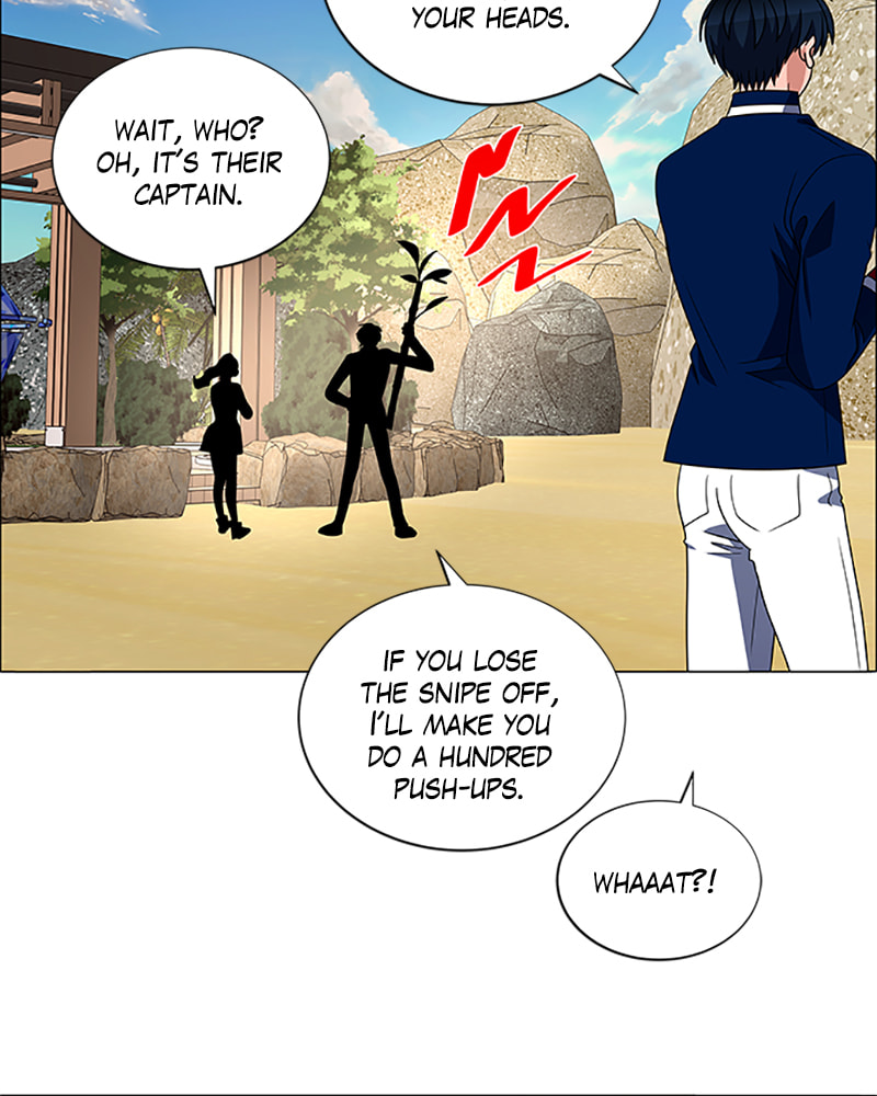 Read No Scope chapter 134 image 10 on Lezhin