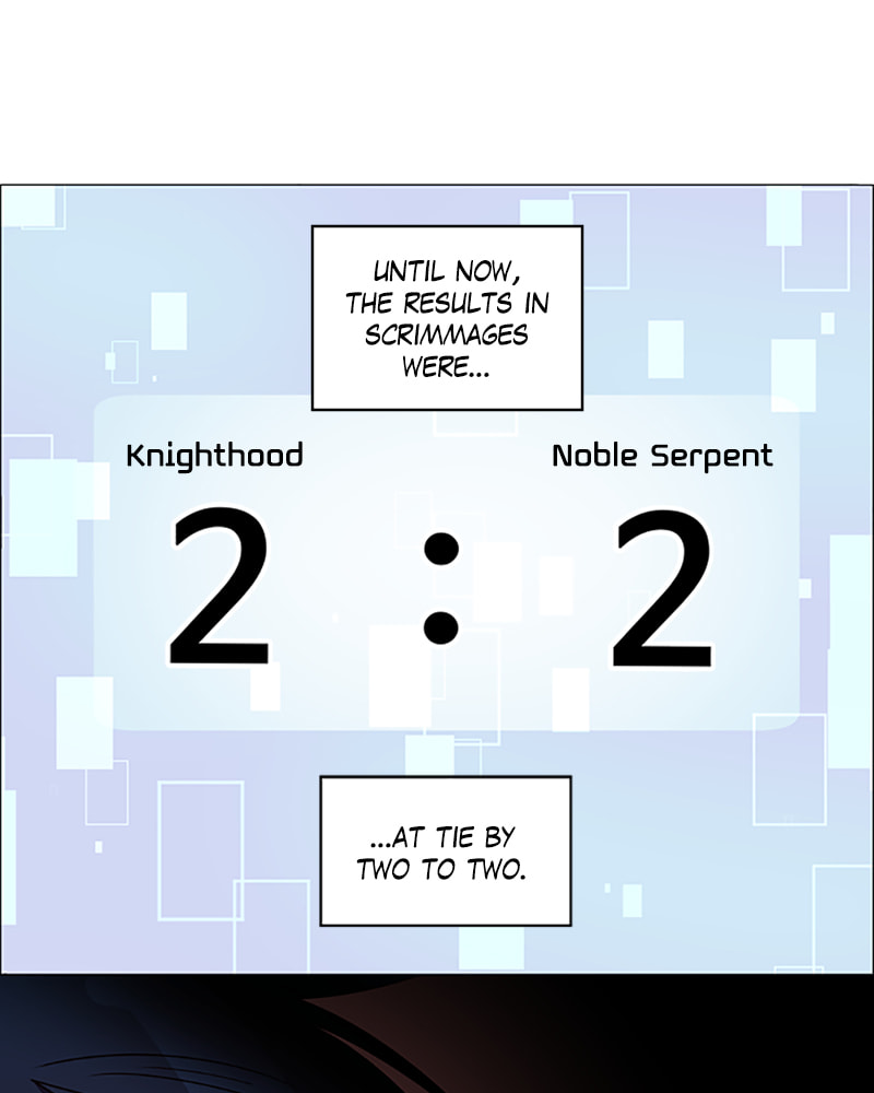 Read No Scope chapter 134 image 12 on Lezhin
