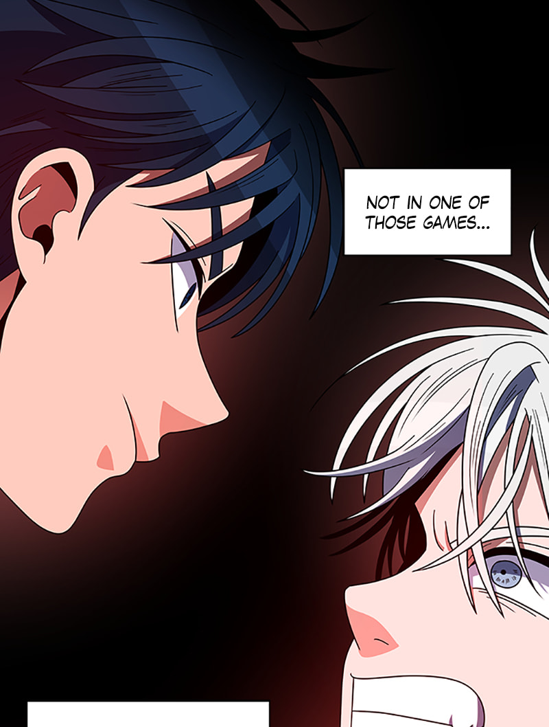 Read No Scope chapter 134 image 13 on Lezhin