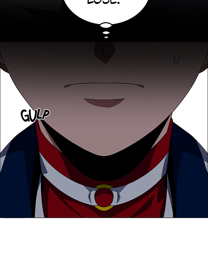 Read No Scope chapter 134 image 15 on Lezhin