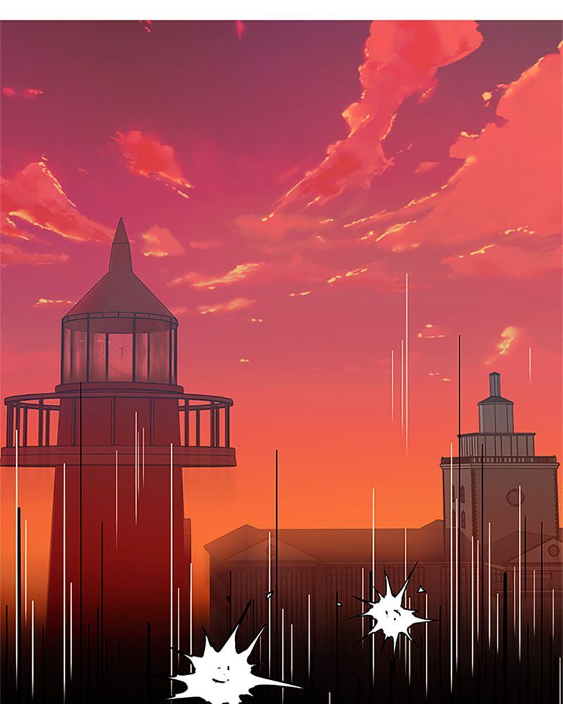 Read No Scope chapter 134 image 16 on Lezhin