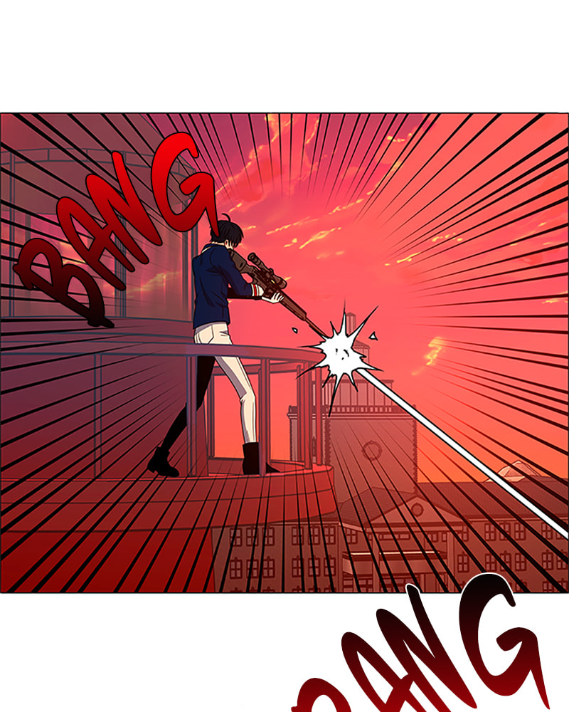 Read No Scope chapter 134 image 18 on Lezhin