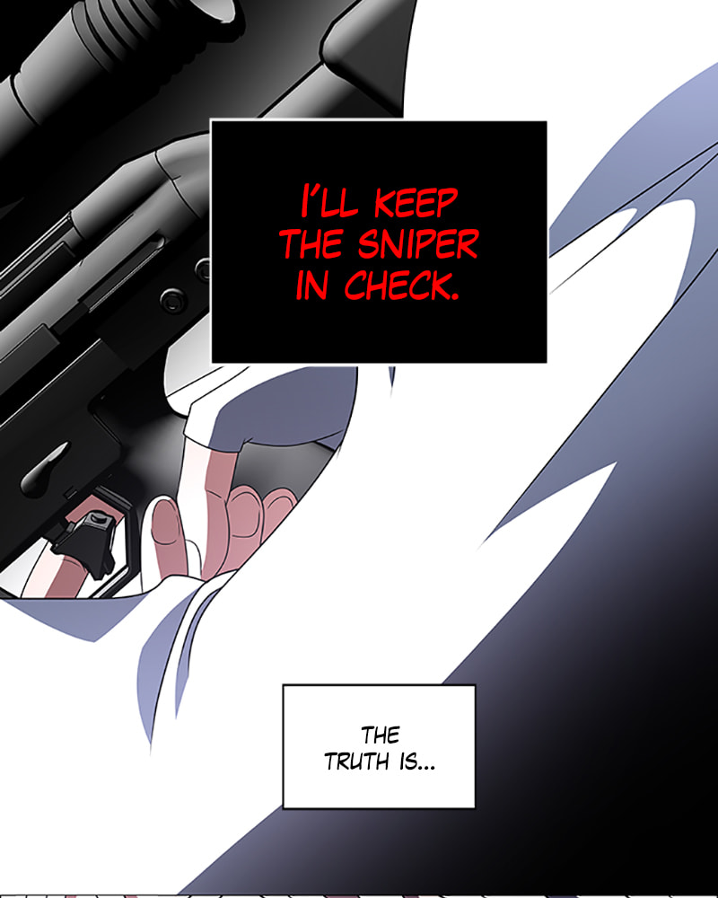 Read No Scope chapter 134 image 2 on Lezhin