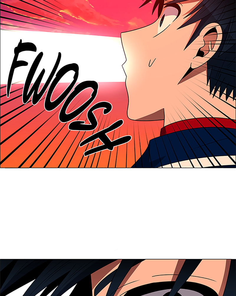 Read No Scope chapter 134 image 20 on Lezhin