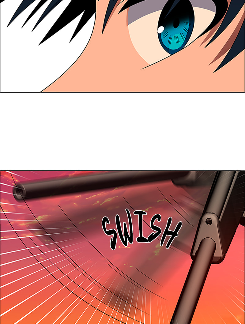 Read No Scope chapter 134 image 21 on Lezhin