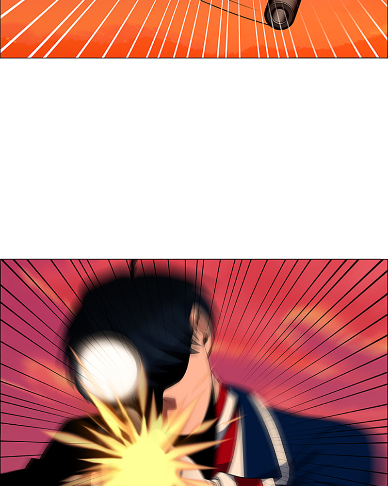 Read No Scope chapter 134 image 22 on Lezhin