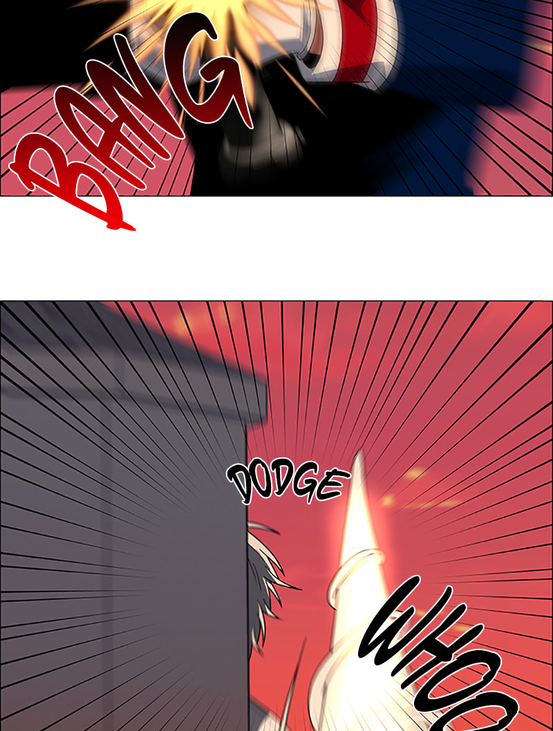 Read No Scope chapter 134 image 23 on Lezhin